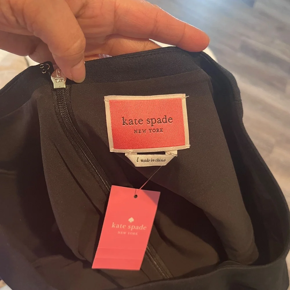 NWT Kate Spade dress - Picture 3 of 4